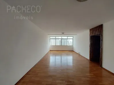 Apartamento com 3 Quartos à venda, 143m² no Pinheiros, São Paulo