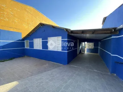 Casa com 2 Quartos à venda, 70m² no COHAB C, Gravataí