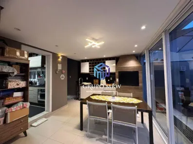Casa de Condomínio com 3 Quartos à venda, 160m² no Jardim América, Sorocaba