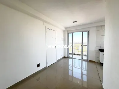 Apartamento com 2 Quartos para alugar, 38m² no Vila Campanela, São Paulo