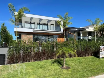 Casa com 4 Quartos à venda, 600m² no Jurerê Internacional, Florianópolis