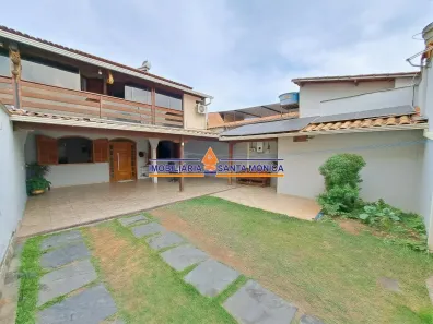 Casa com 3 Quartos à venda, 246m² no Jardim Leblon, Belo Horizonte