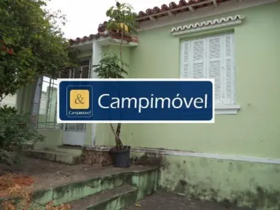 Casa com 3 Quartos à venda, 170m² no Taquaral, Campinas