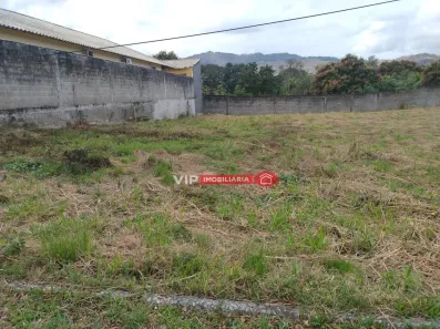 Lote/Terreno à venda, 477m² no Guaratiba, Rio de Janeiro