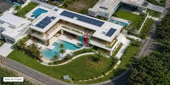 Lote/Terreno à venda, 2241m² no Barra da Tijuca, Rio de Janeiro