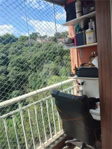 Apartamento com 2 Quartos à venda, 50m² no Protendit, São Paulo