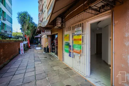 Sala Comercial com 1 Quarto à venda, 27m² no Centro, São Leopoldo