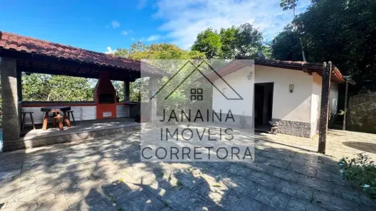 Casa de Condomínio com 1 Quarto à venda, 77m² no Iconha, Guapimirim