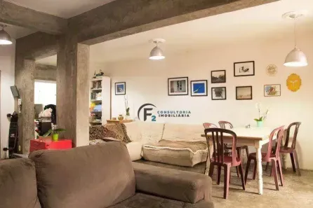 Sobrado com 3 Quartos à venda, 182m² no Barcelona, São Caetano do Sul