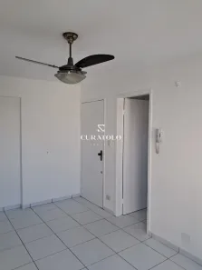 Apartamento com 1 Quarto à venda, 58m² no Cambuci, São Paulo