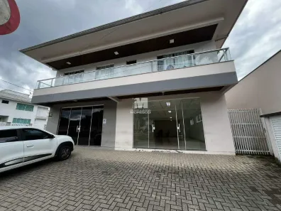 Sala Comercial para alugar, 80m² no Cedrinho, Brusque