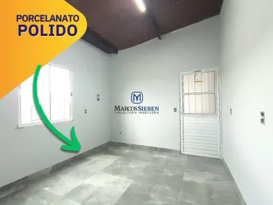 Apartamento com 1 Quarto para alugar, 30m² no Jardim Residencial Veccon Buriti, Hortolândia