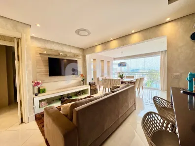 Apartamento com 2 Quartos à venda, 80m² no Casa Verde, São Paulo