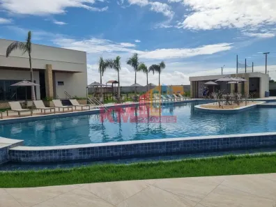 Lote/Terreno à venda, 230m² no Bela Vista, Mossoró