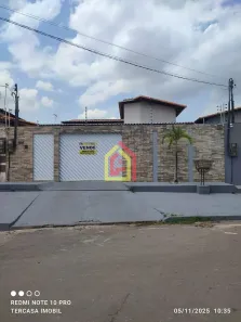 Casa com 3 Quartos à venda, 150m² no Belo Horizonte, Marabá