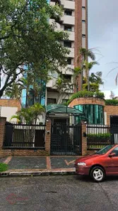 Apartamento com 3 Quartos para alugar, 118m² no Vila Antonieta, São Paulo