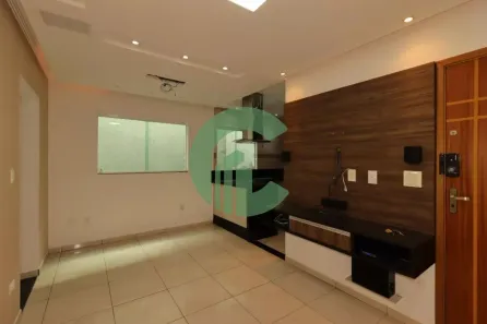 Cobertura com 2 Quartos à venda, 110m² no Vila Linda, Santo André