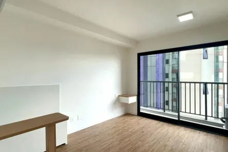 Kitnet com 1 Quarto à venda, 26m² no Pinheiros, São Paulo