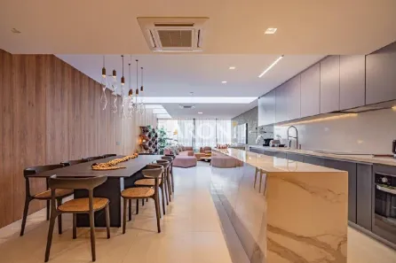Apartamento com 3 Quartos à venda, 170m² no Indianópolis, São Paulo