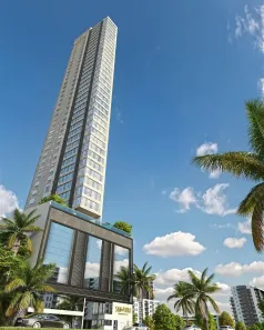 Apartamento com 4 Quartos à venda, 165m² no Centro, Balneário Camboriú