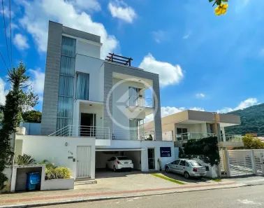 Apartamento com 3 Quartos à venda, 352m² no Lagoa da Conceição, Florianópolis