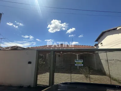 Casa com 3 Quartos à venda, 246m² no Vila Aeroporto, São José do Rio Preto