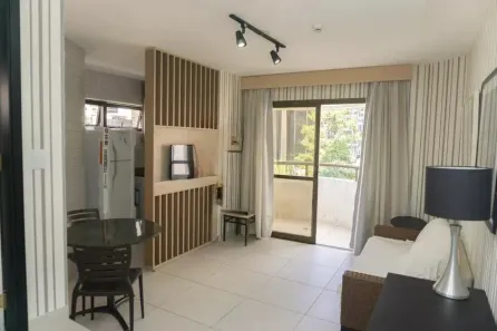 Apartamento com 1 Quarto à venda, 48m² no Bela Vista, São Paulo