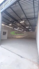 Galpão/Depósito/Armazém para alugar, 300m² no Centro, Betim