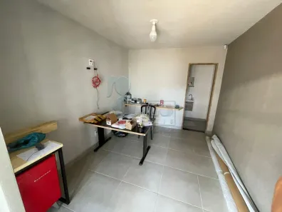 Galpão/Depósito/Armazém à venda, 123m² no Antônio Marincek, Ribeirão Preto