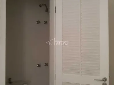 Apartamento com 2 Quartos à venda, 69m² no Catete, Rio de Janeiro