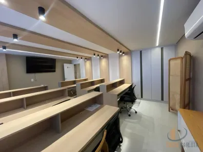 Sala Comercial para alugar, 31m² no Centro, Conselheiro Lafaiete