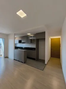 Apartamento com 2 Quartos à venda, 52m² no Jardim Aclimação, Maringá