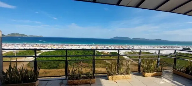 Cobertura com 4 Quartos à venda, 300m² no Centro, Cabo Frio