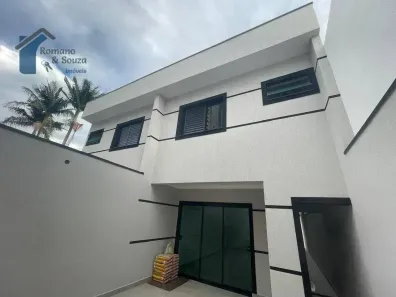 Sobrado com 3 Quartos à venda, 138m² no Jardim Vila Galvão, Guarulhos