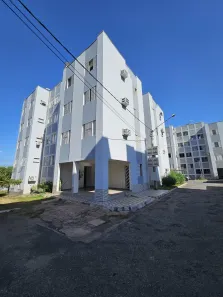 Apartamento com 3 Quartos para alugar, 72m² no Terra Nova, Cuiabá