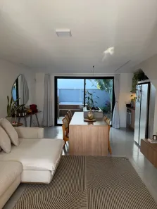 Casa com 3 Quartos à venda, 128m² no Campeche, Florianópolis