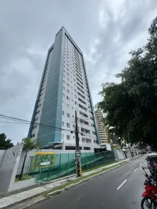 Apartamento com 4 Quartos à venda, 91m² no Manaíra, João Pessoa