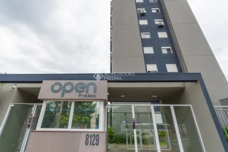 Apartamento com 2 Quartos à venda, 44m² no Morro Santana, Porto Alegre