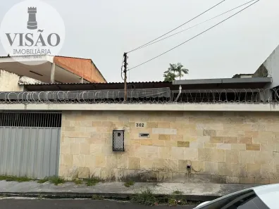 Casa com 3 Quartos à venda, 294m² no Dom Pedro I, Manaus