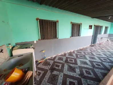 Casa com 2 Quartos à venda, 300m² no Setor Habitacional Sol Nascente, Brasília