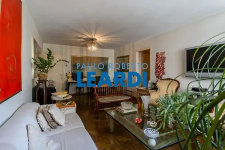 Apartamento com 3 Quartos à venda, 105m² no Vila Uberabinha, São Paulo