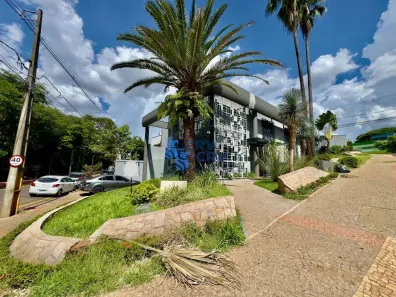 Sala Comercial para alugar, 515m² no Guanabara, Londrina