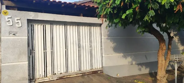 Casa com 4 Quartos à venda, 226m² no Jardim Roberto Selmi Dei, Araraquara