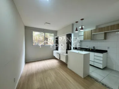 Apartamento com 2 Quartos para alugar, 44m² no Jardim Íris, São Paulo