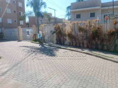 Apartamento com 2 Quartos à venda, 53m² no Vila Fiori, Sorocaba