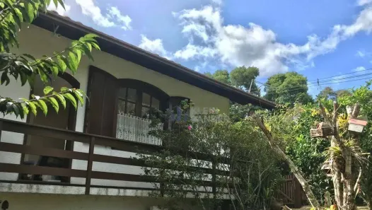 Casa com 3 Quartos à venda, 184m² no Ponte da Saudade, Nova Friburgo