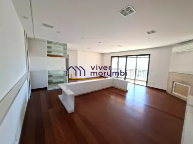 Apartamento com 3 Quartos à venda, 160m² no Vila Andrade, São Paulo