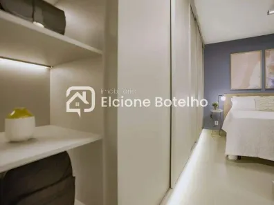 Apartamento com 3 Quartos à venda, 85m² no Granja Marileusa, Uberlândia