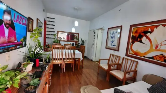 Apartamento com 2 Quartos à venda, 68m² no Freguesia (Jacarepaguá), Rio de Janeiro