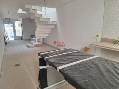 Casa com 3 Quartos à venda, 140m² no Jardim Palmares (Zona Sul), São Paulo